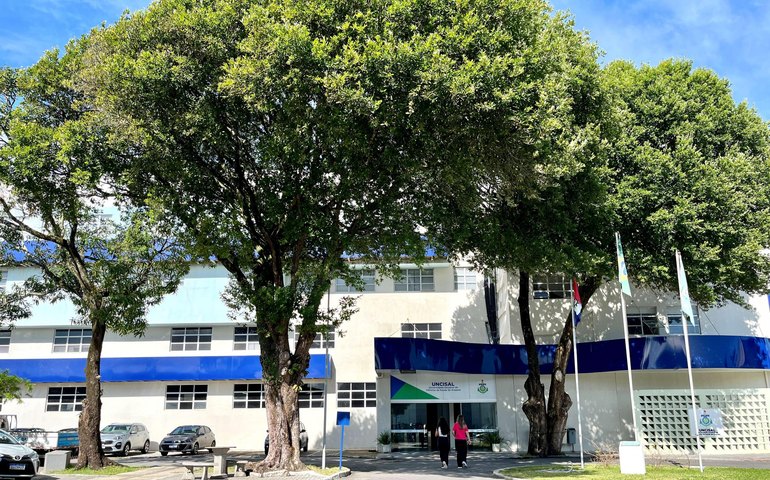 Governo de Alagoas autoriza contratação de 15 professores temporários para a Uncisal
