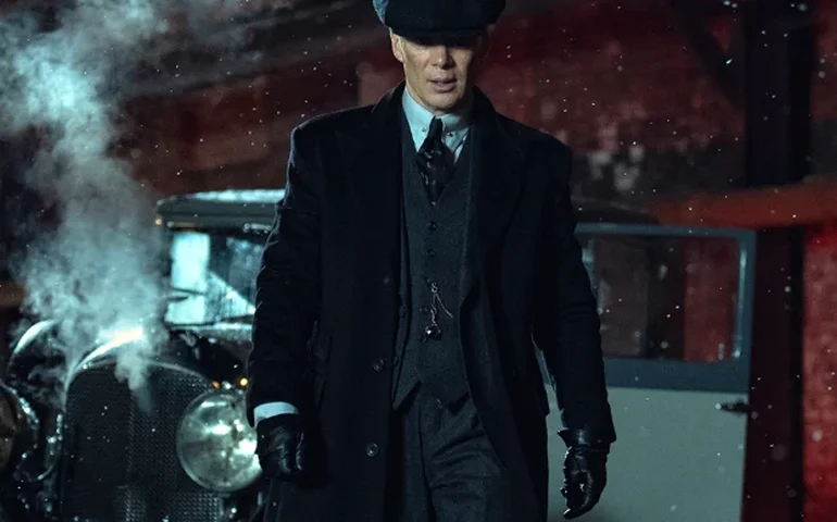 Peaky Blinders: O Homem Imortal encerra saga de Thomas Shelby com trailer inédito
