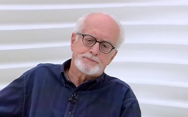 Morre Carlos Guilherme Mota, referência da historiografia brasileira