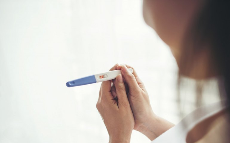 Como casais devem lidar com incompatibilidade de querer ter filhos?