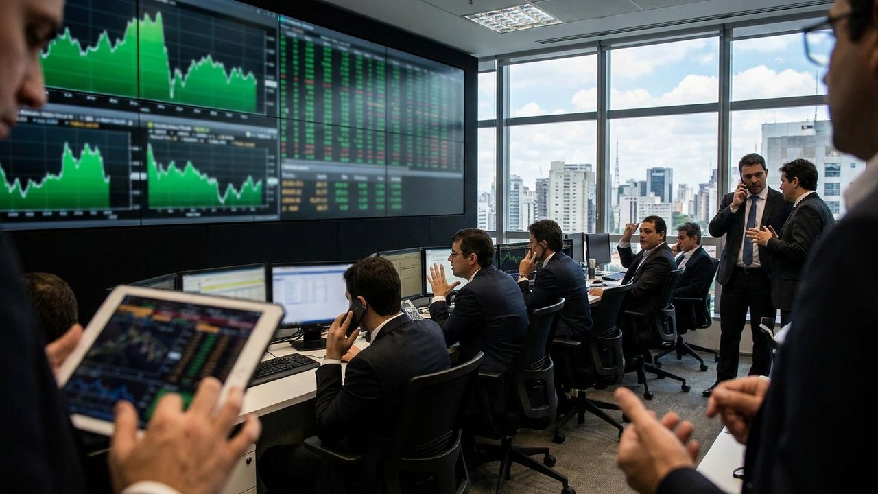 BC decide juros hoje: com acordo para o fim da guerra no Irã, o que o mercado espera do Copom?