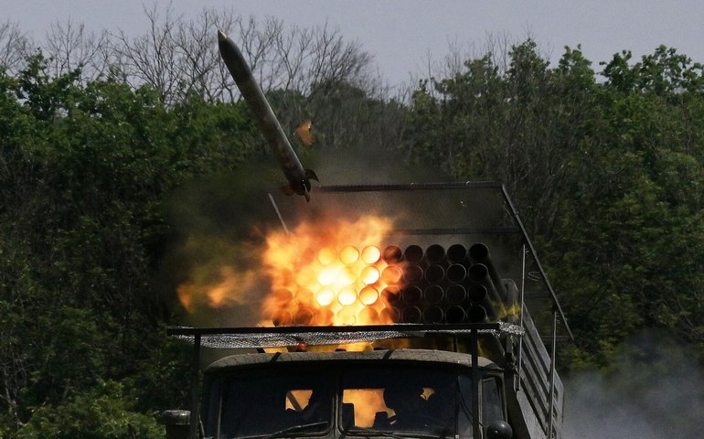 'Vão perder seu exército', diz coronel suíço sobre desfecho do conflito na Ucrânia