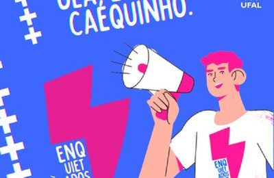 Centro Acadêmico de Engenharia Química cria assistente virtual