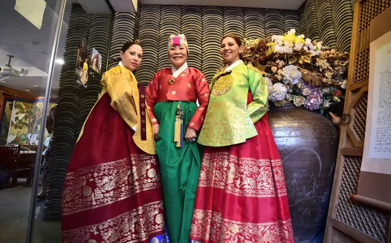 Festival Coreano em São Paulo muda programação por causa do CNU