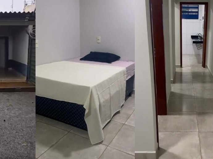 Moraes nega prisão domiciliar ao ex-presidente Jair Bolsonaro