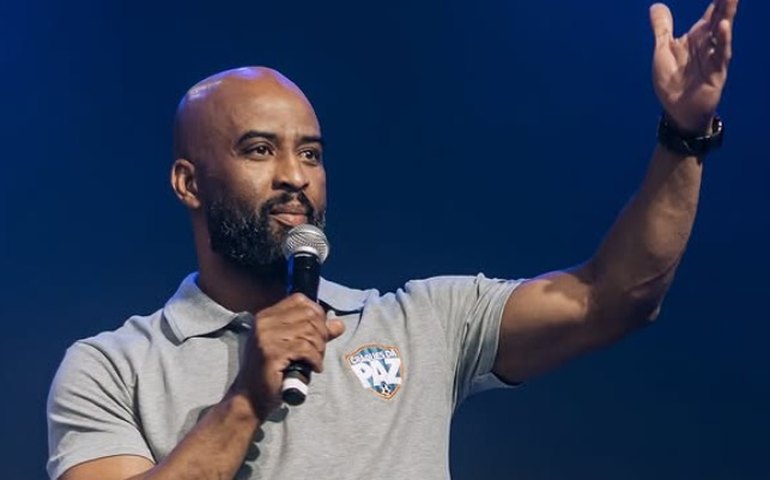 Fabinho Soldado deixa o Corinthians em meio ao desgaste político do Parque São Jorge