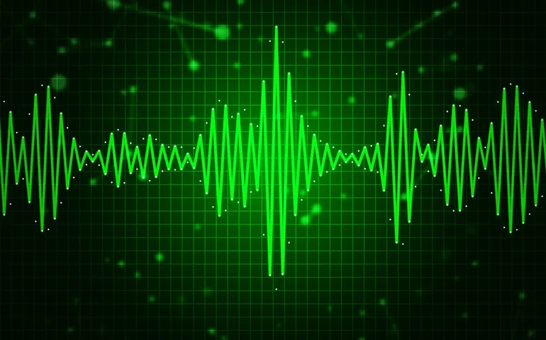 Som inaudível pode explicar experiências paranormais, aponta estudo