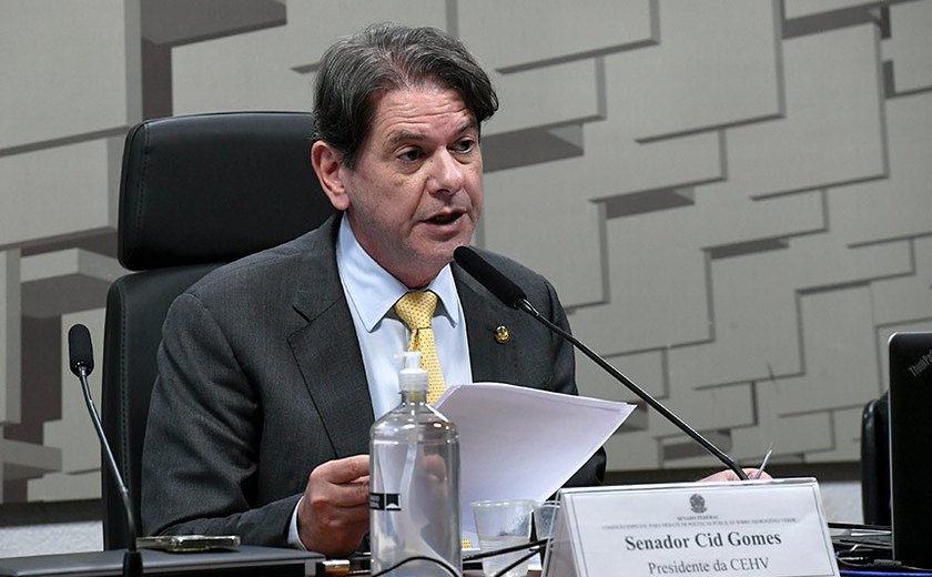Briga entre irmãos Ciro e Cid Gomes faz PT ganhar 5 prefeitos e 1 deputado no Ceará