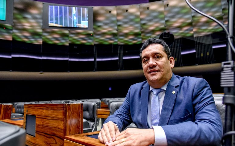 Severino Pessoa defende medidas de proteção para crianças vítimas de violência doméstica