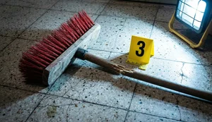 Adolescente é agredida a vassouradas pelo marido no bairro do Prado; vítima relatou ser a 3ª vez