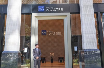 BC decreta liquidação do Banco Pleno, presidido por ex-sócio do Master