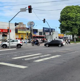 É falsa a informação sobre instalação de radares