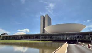Divulgação. / Foto: Leonardo Sá/Agência Senado.