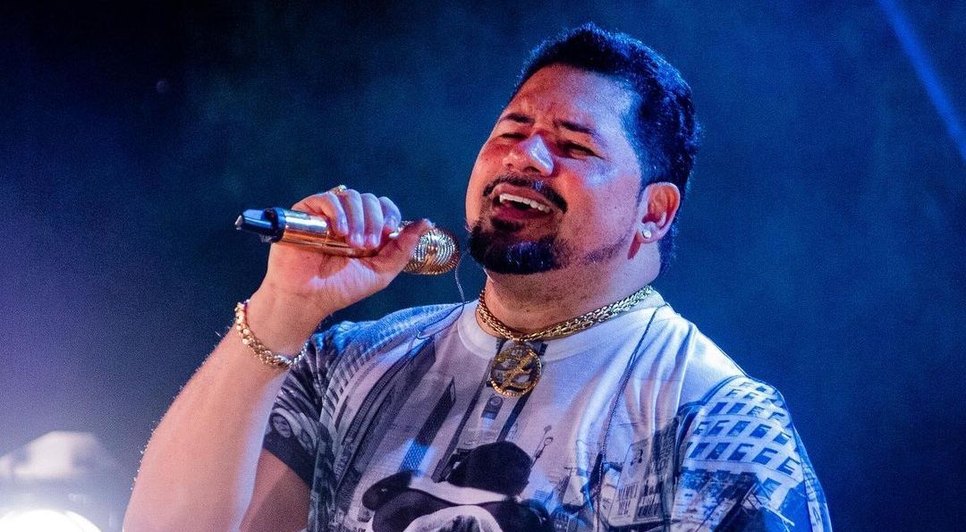 Zezo Potiguar / Foto: Divulgação
