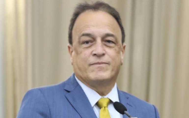 Galba Novaes relata problemas psicológicos vividos por moradores de bairros atingidos pela mineração da Braskem