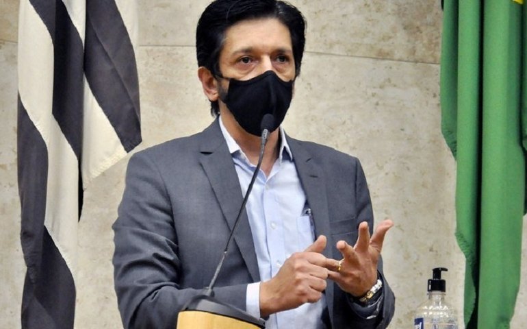 Assessor do prefeito de SP é denunciado sob acusação de acobertar homicídio