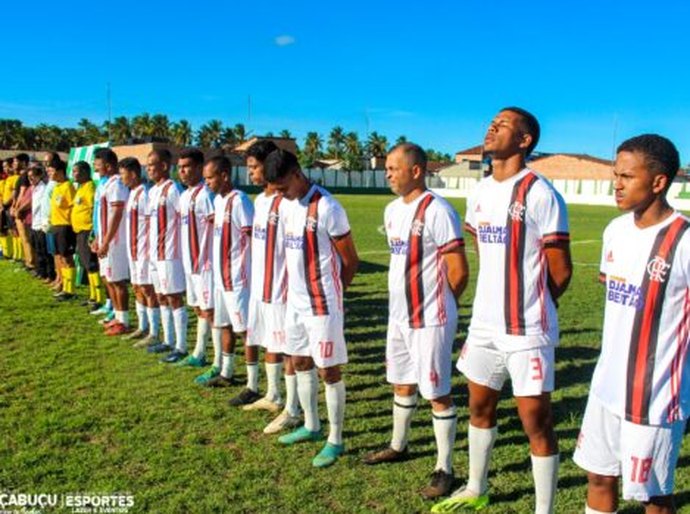 Começa Copa Municipal de Futebol de Campo de Piaçabuçu