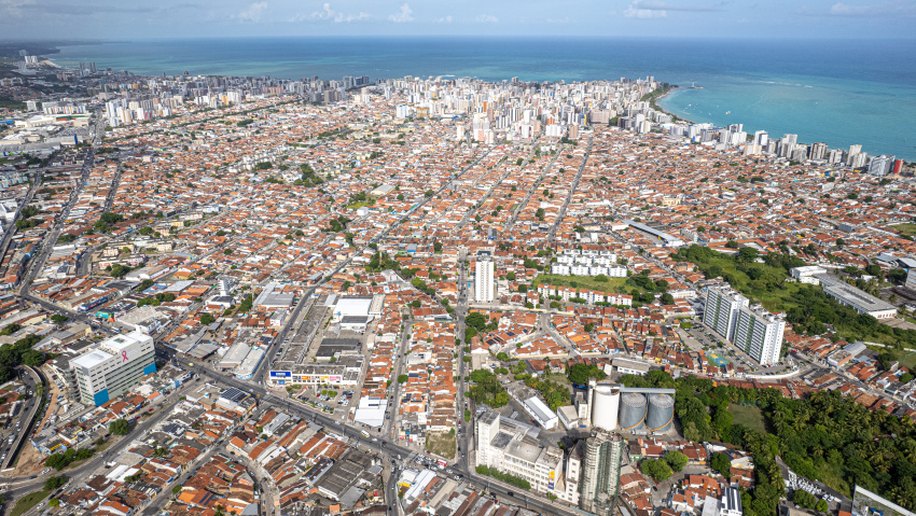 IPTU 2025: 5ª Parcela vence nesta segunda-feira (30)