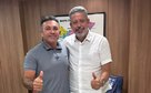 Luciano Marinho, vereador mais votado de Maceió, declara apoio à pré-candidatura de Arthur Lira ao Senado