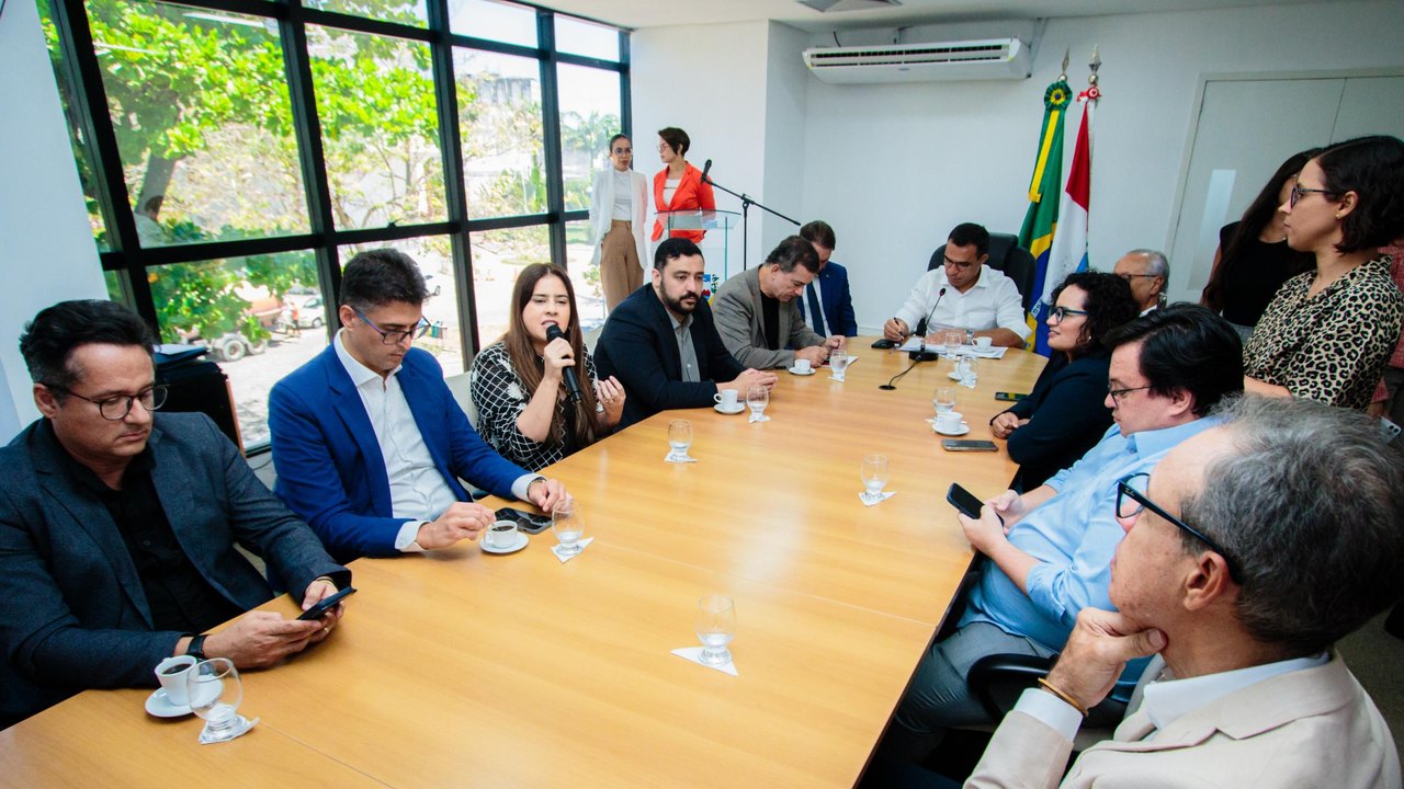 Diário Oficial publica decretos do Governo concedendo benefícios a empresas que irão investir mais de R$ 134 milhões no estado