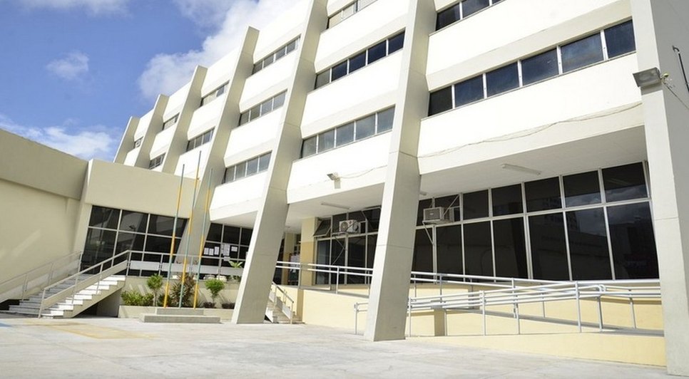 CONSERVATÓRIO DE MÚSICA / Foto: Agência de Notícias Sergipe