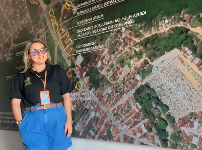 Profissão em ascensão: Brasil ultrapassa 37 mil guias de turismo registrados no Cadastur