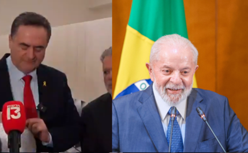 O que significa chamar um embaixador de volta? Entenda como medida do governo Lula afeta relação com Israel