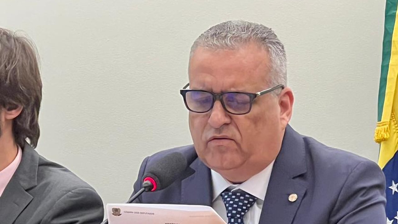 Comissão Externa sobre o Colapso do Solo é instalada na Câmara e deputado Alfredo Gaspar é designado como coordenador