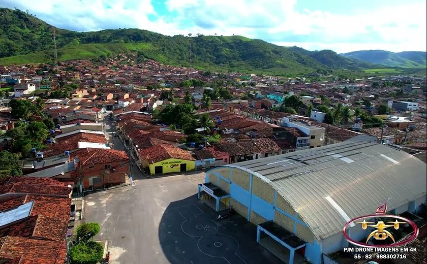 Sistemas de abastecimento voltam a operar em Colônia Leopoldina, Ibateguara e Joaquim Gomes
