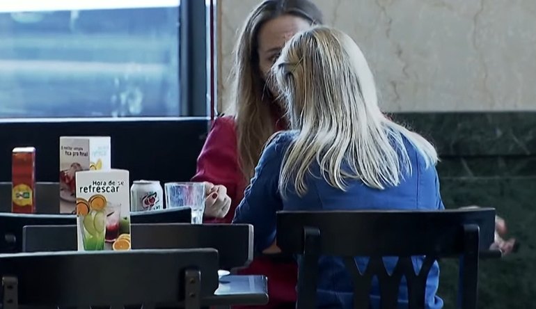 Publicada lei que protege mulheres de violência em bares e shows