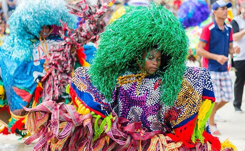 Projeto reconhece Carnaval de Pernambuco como manifestação da cultura nacional