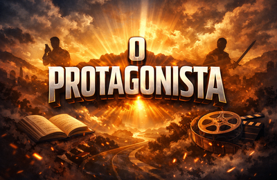 Quem abrir será o Grande Covarde