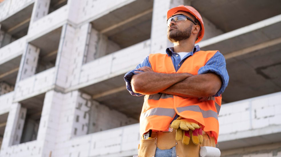 Construção Civil gerou mais de 100 mil novos empregos no 1º trimestre de 2024