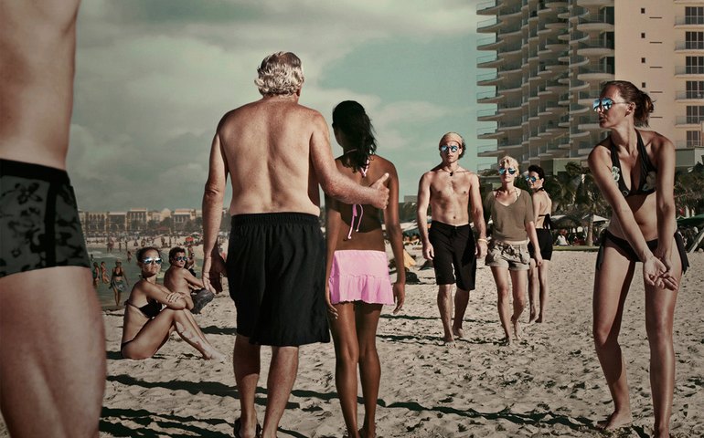 Governo lança campanha contra exploração infanto juvenil no carnaval