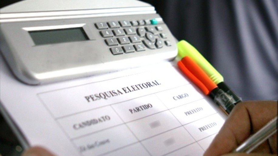 Pesquisa fake? Temos em Alagoas