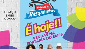 feijoada rasgadinho