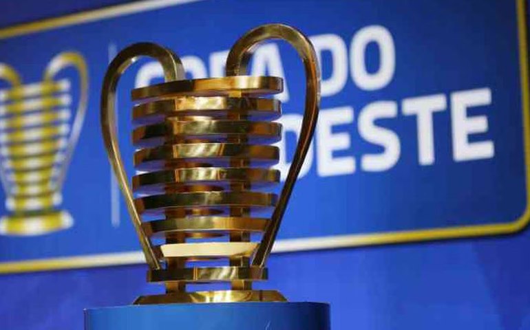 SAF, recorde de orçamento e aumento na premiação acirram Copa do Nordeste em 2023