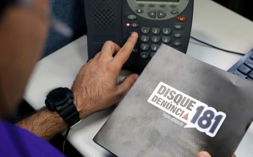 SSP passa a receber denúncias de racismo e manipulação de resultados esportivos pelo 181