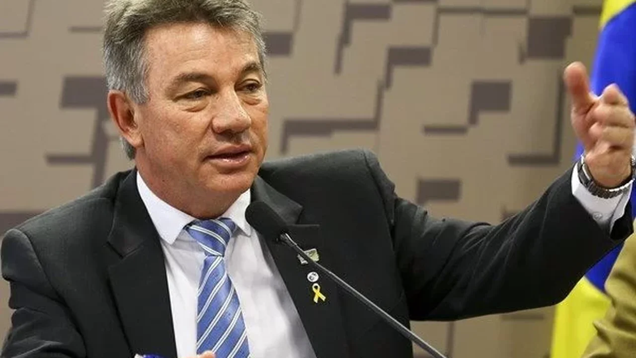 TSE retoma julgamento que pode cassar governador de Roraima