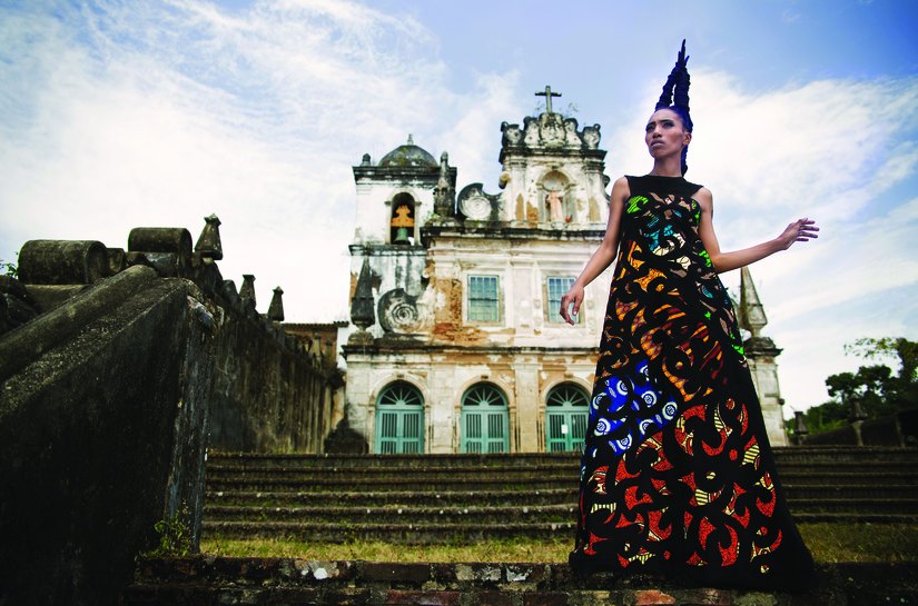 Ufal exibe documentários sobre moda, gênero, mercado e alfaiataria