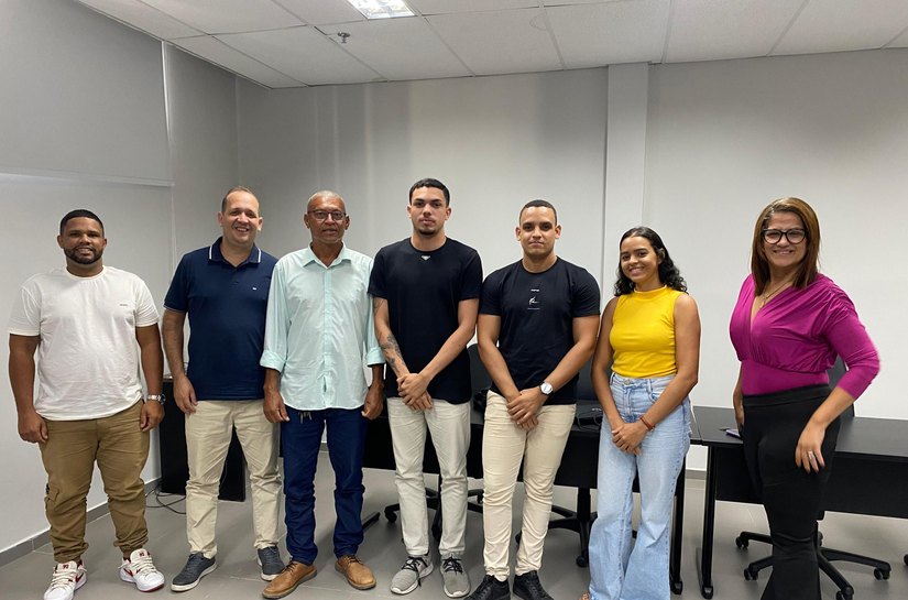 IMA realiza treinamento sobre sistema informatizado para criadores amadores de pássaros