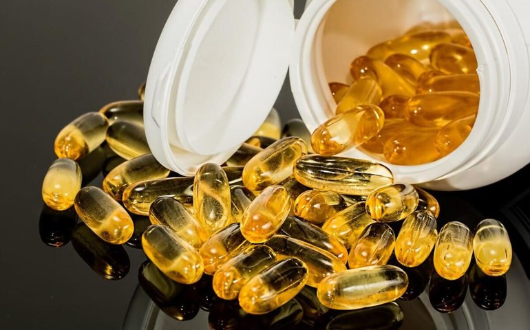 Vitamina E: para que serve, onde encontrar e sintomas da deficiência