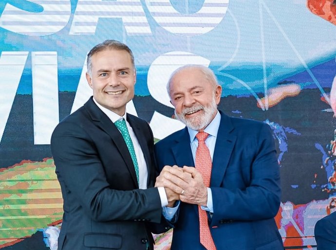 CNH do Brasil leva Renan Filho ao topo do Prêmio Congresso em Foco