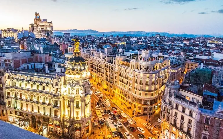 PIB da Espanha cresce 0,8% no 3º trimestre ante o anterior, confirma revisão