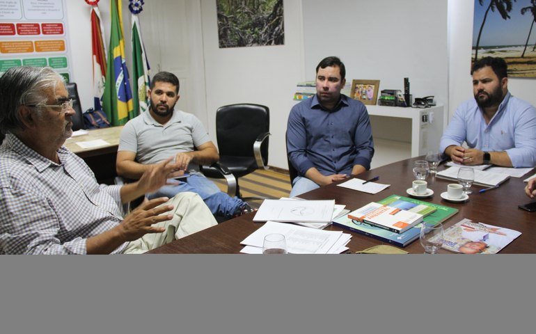 Parque vai permitir que população conheça o Mutum-de-Alagoas