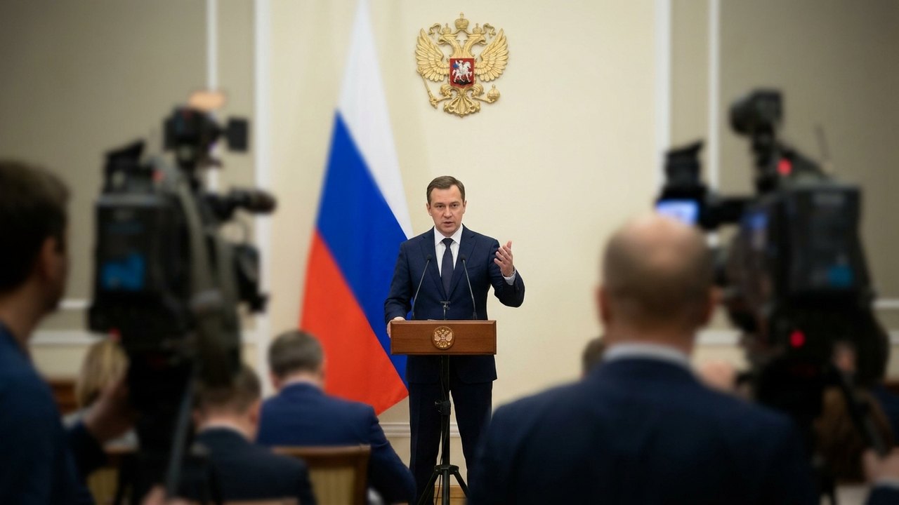 Rússia refuta alegações de campanha antissemita feita por Israel