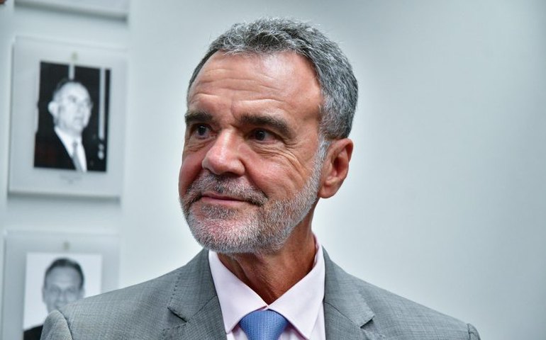 Comissão de Defesa do Consumidor elege Daniel Almeida presidente