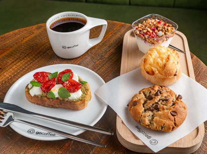 Entre brunch, parrilla e rock: o que movimenta o fim de semana em Curitiba