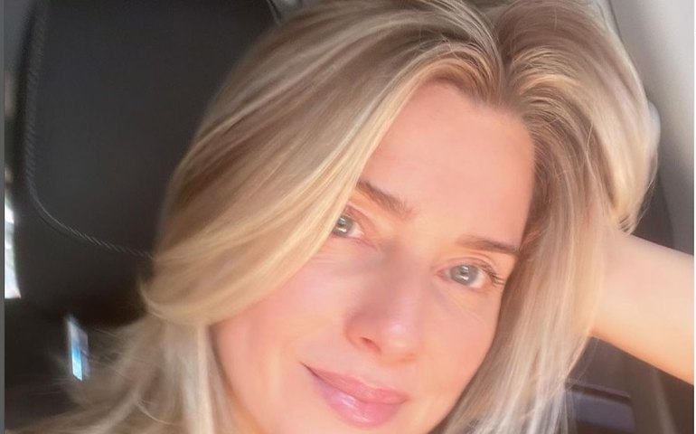 Leticia Spiller vence batalha jurídica contra Google em ação sobre caso Marcius Melhem