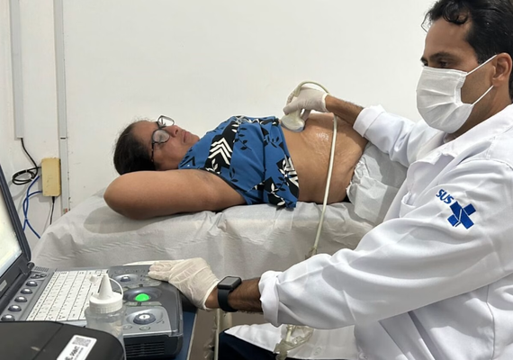 Indicadores de saúde na Atenção Primária em Penedo são positivos